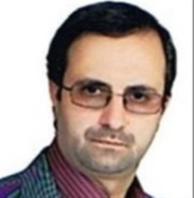 دکتر علیرضا خلیلیان