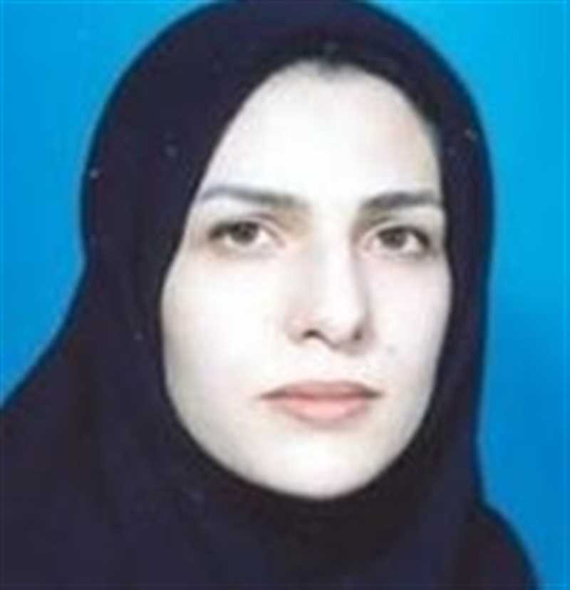 دکتر فاطمه رستمی