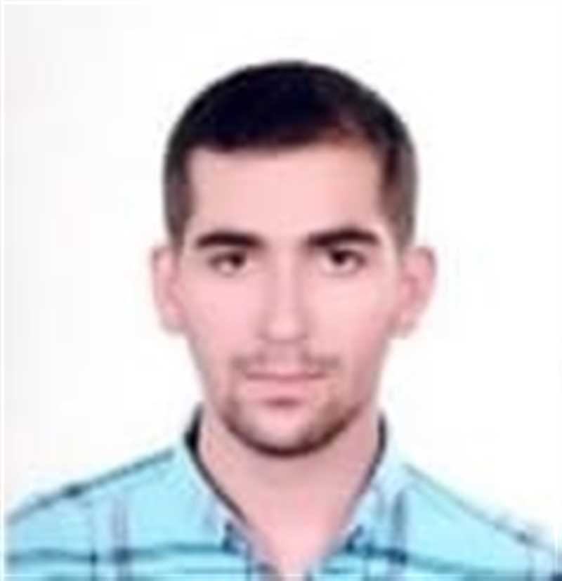 حمیدرضا رضایی کیا