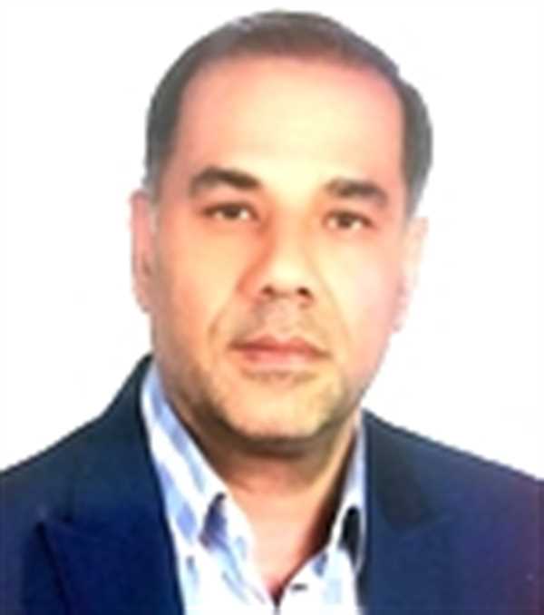 دکتر کیان دارابی