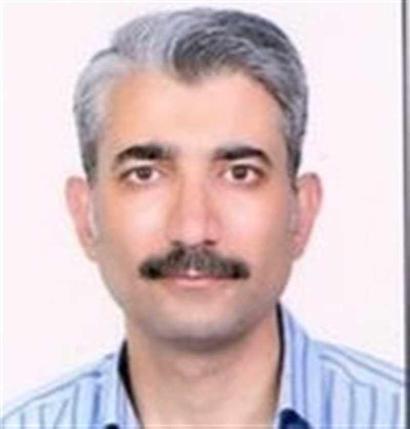 دکتر حمید بهجتی نجف آبادی