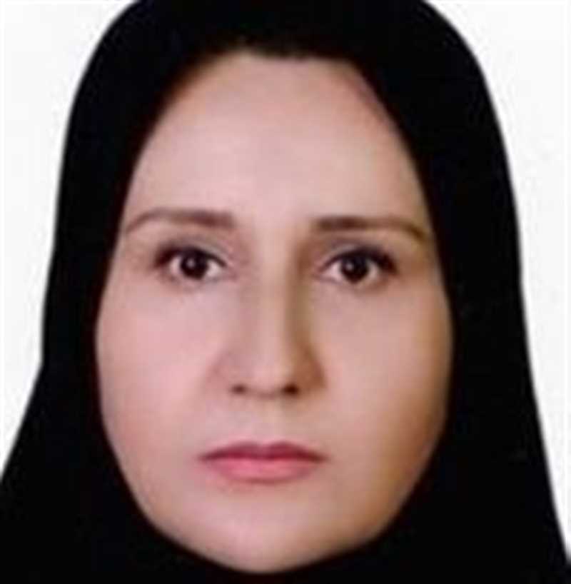 دکتر ربابه تهوری