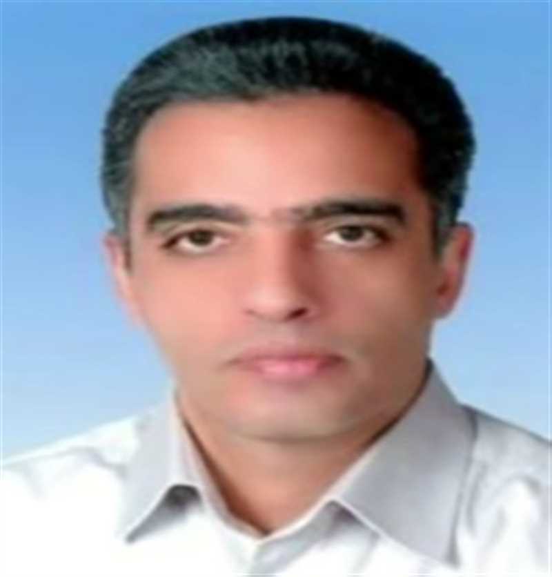 دکتر محمد اژدری