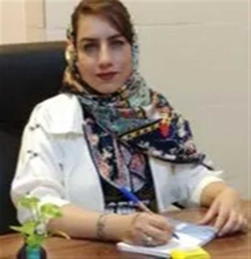سمیه رحمانیان