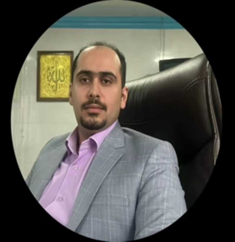 دکتر رضا نژاد حسن