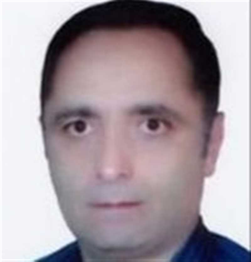 کاوه حسن زاده بارانی