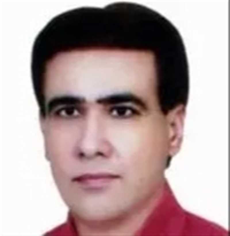 دکتر مرتضی هاشمی