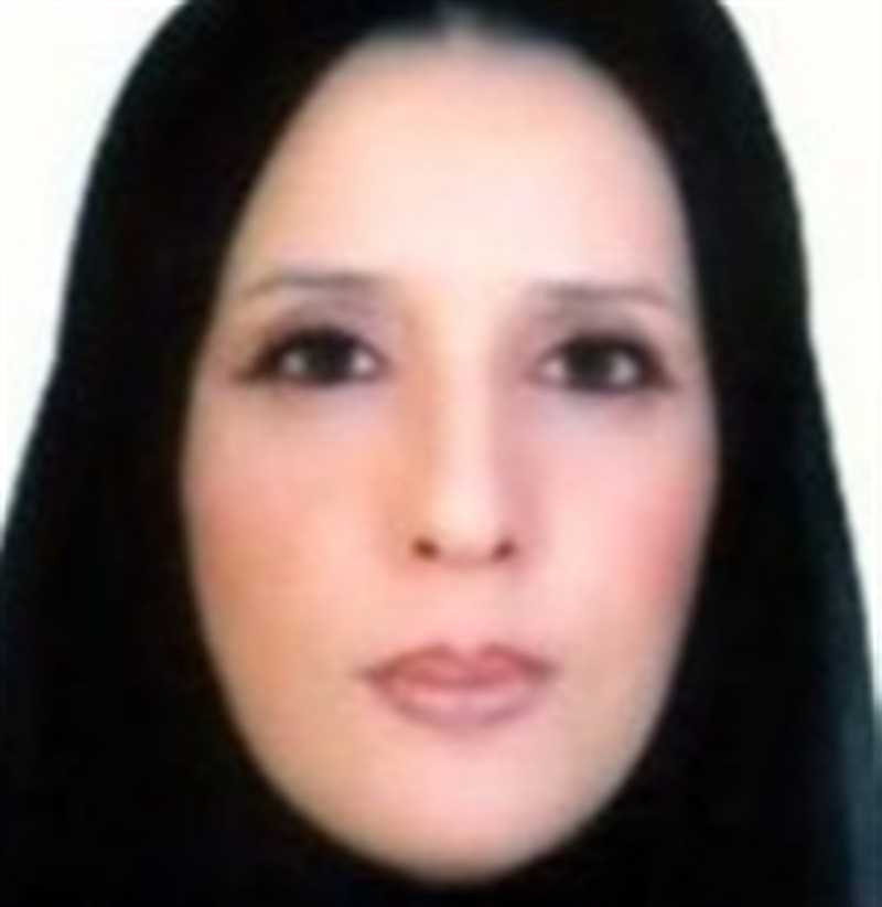 دکتر فرین کیانی یزدی