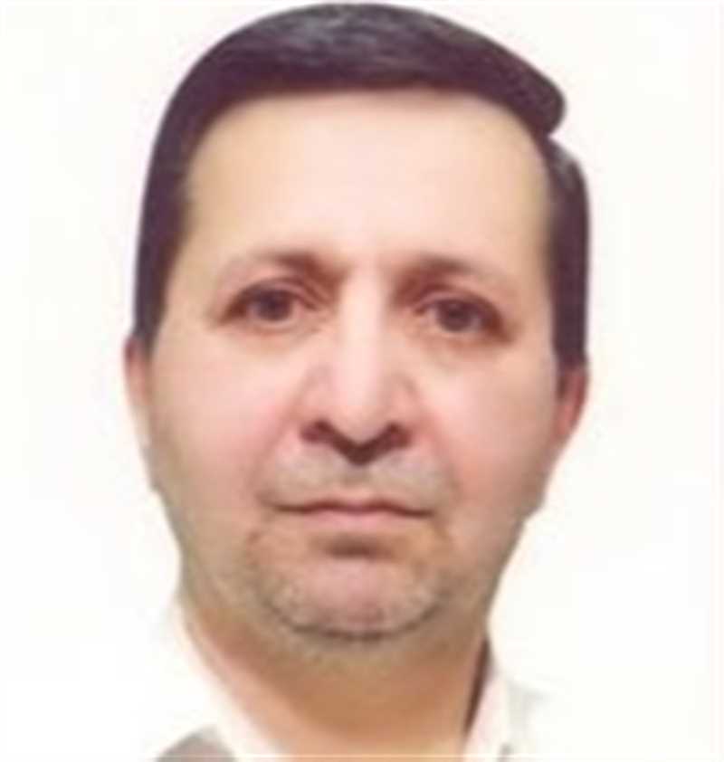 دکتر سعید سعیدی