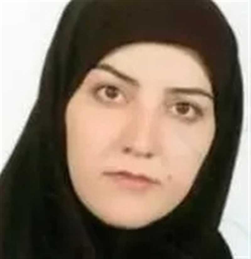 دکتر فرشته کیخائی