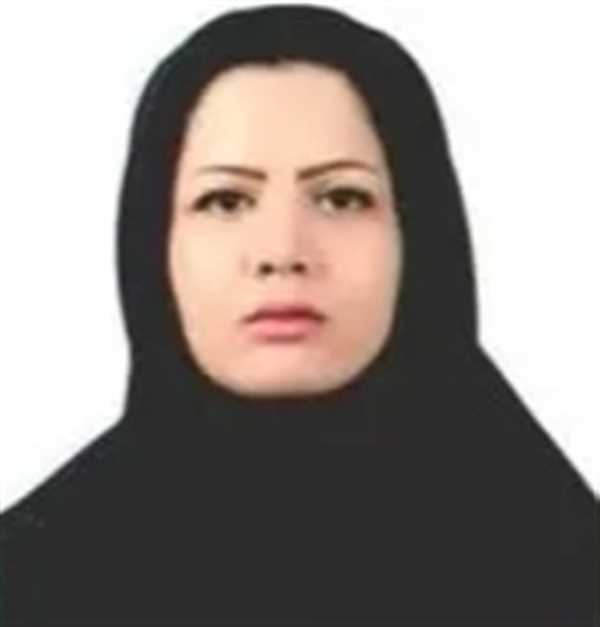 دکتر زهرا عبدالهی