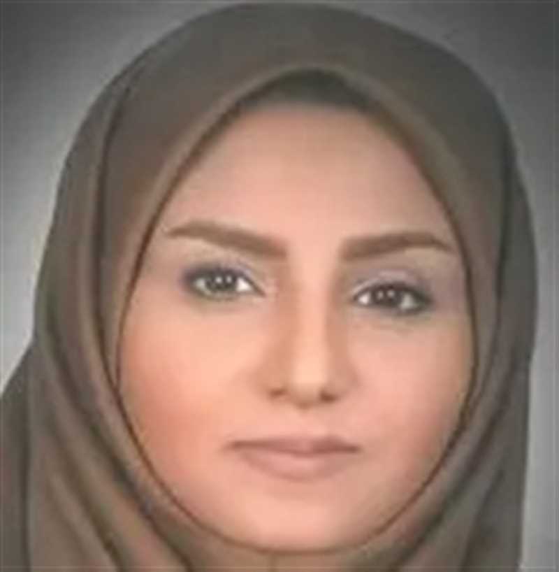 دکتر لیلا کاردانی