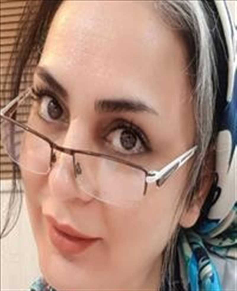 زهرا خجسته