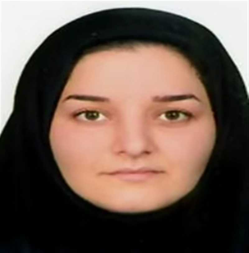 دکتر فاطمه خداداد یاسوری