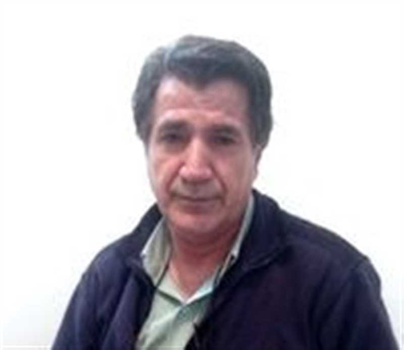 دکتر محمدسعید سعیدیان