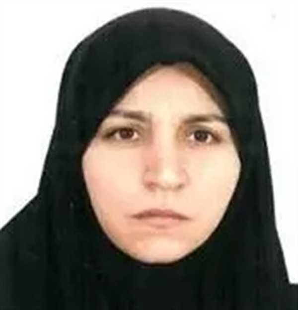 دکتر زهرا رنجبر