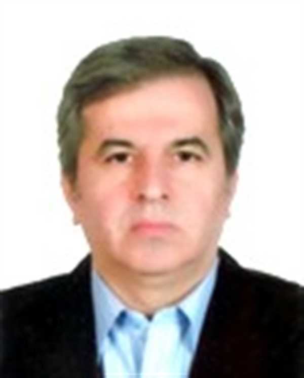 دکتر بهمن طالبی پور
