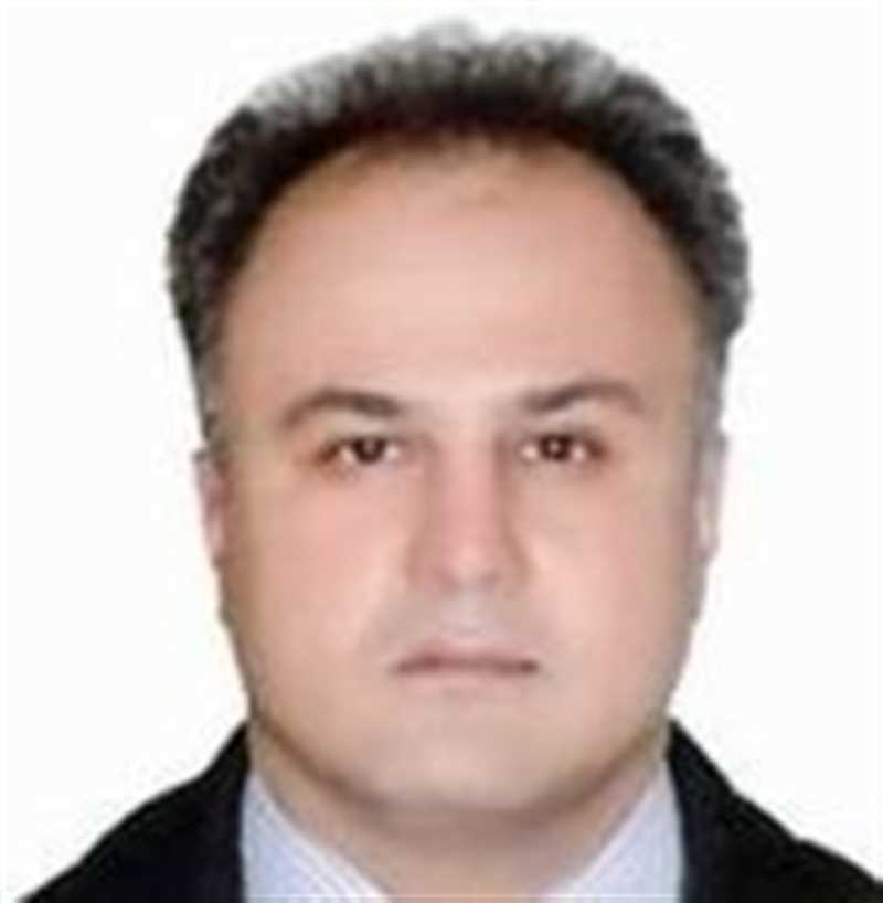 دکتر فرید صدوقی فر