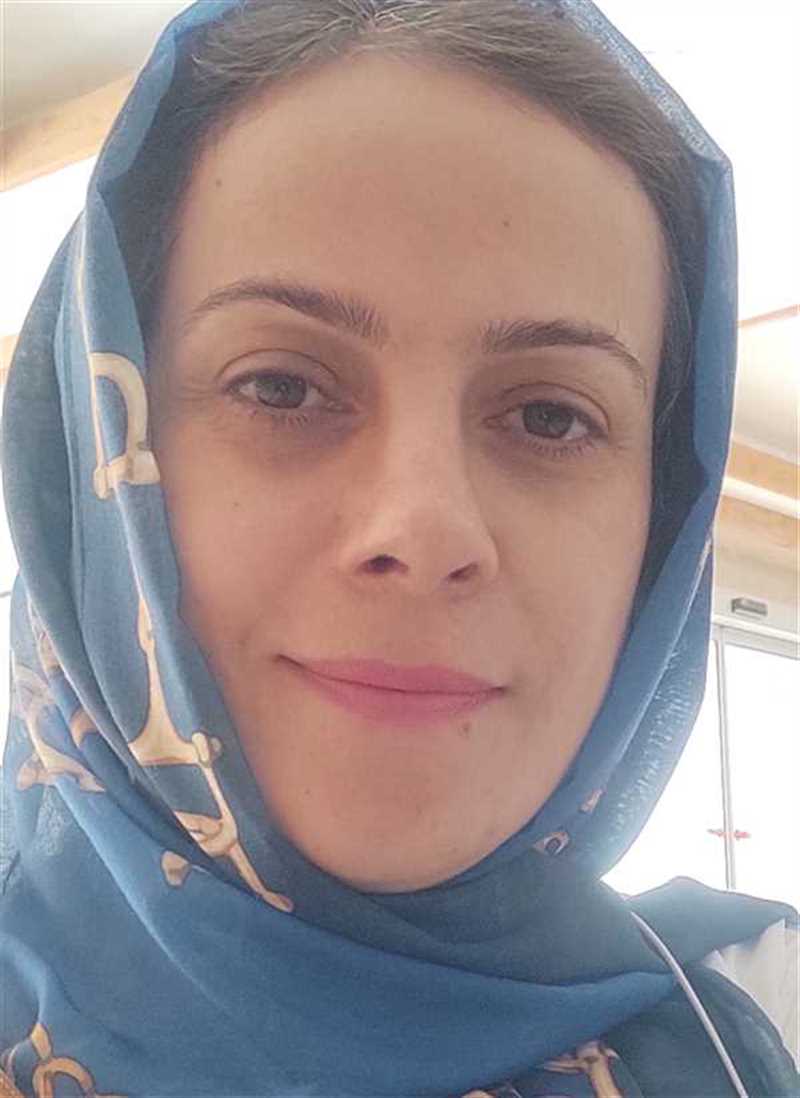 دکتر مریم زاهدی
