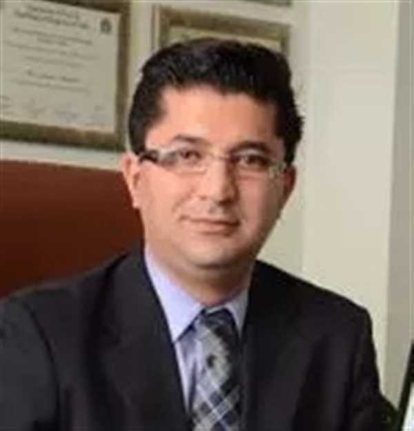 دکتر فرزین سرکارات