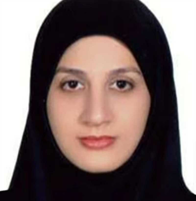 دکتر خاطره موسوی فاطمی