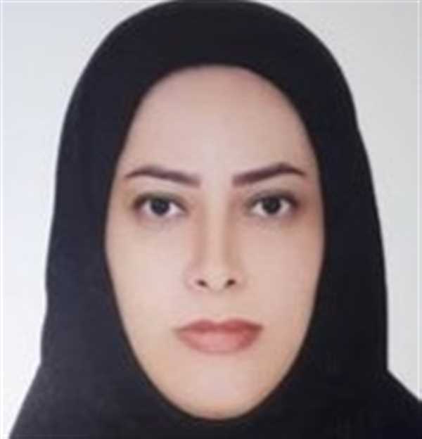 دکتر صدیقه اکرمی