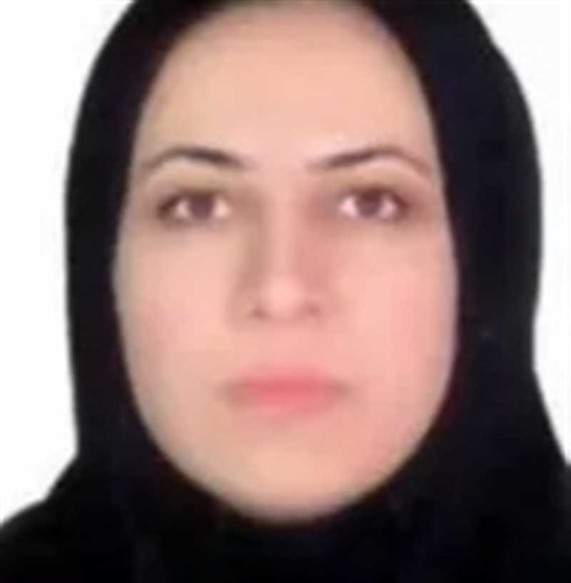 دکتر زهرا حسنخانی