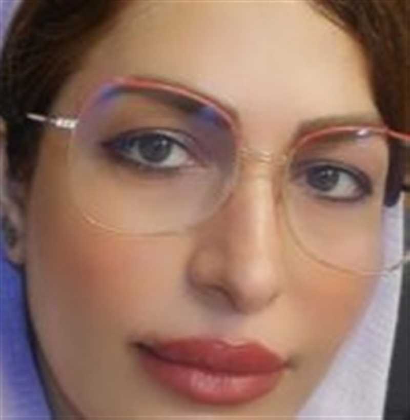 دکتر ماندانا جهاندیده