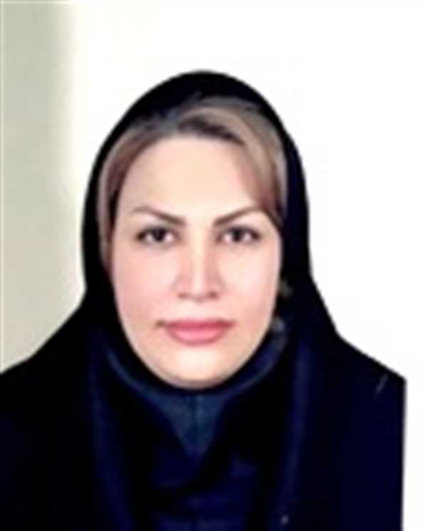 دکتر میترا احمدی