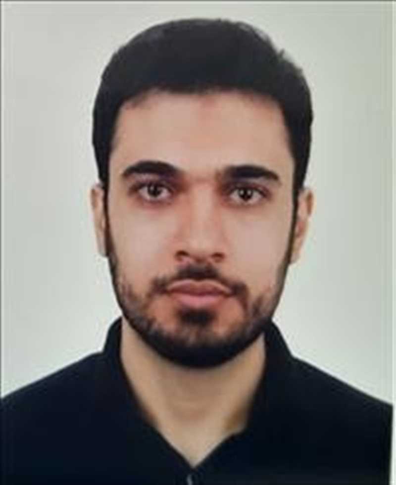 دکتر محمد علی حسن نیا