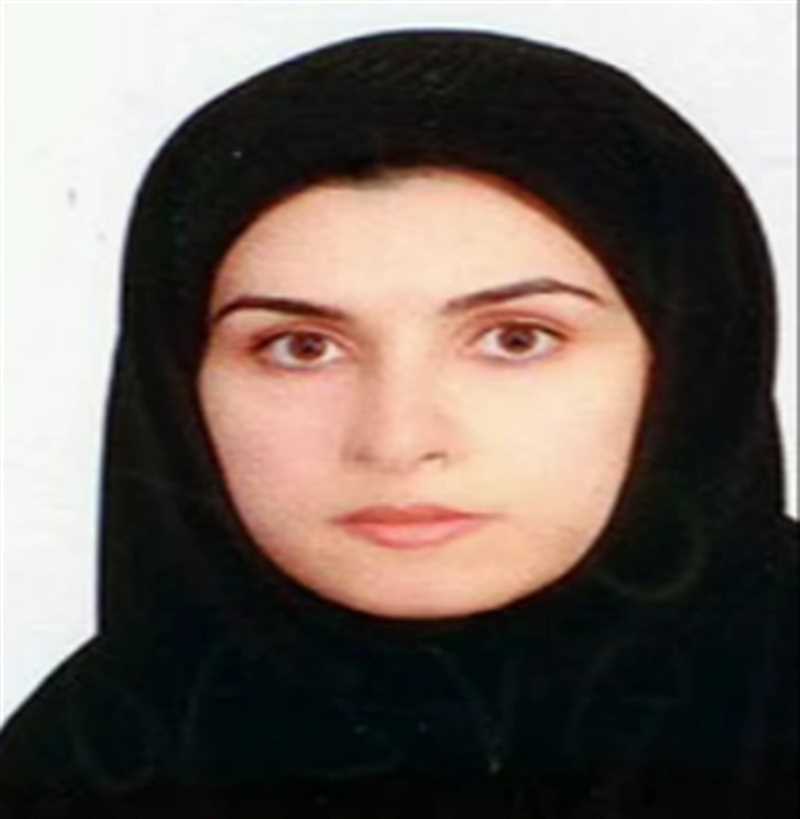 دکتر سحر السادات حسینی