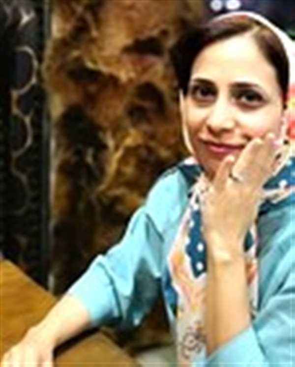 دکتر آناهیتا غزل