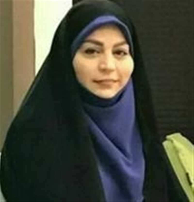 دکتر معصومه حاتمی