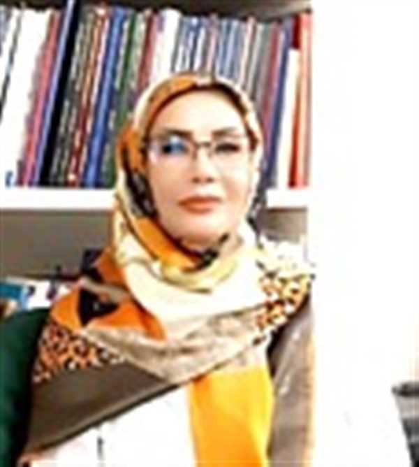 دکتر فرزانه روحانی