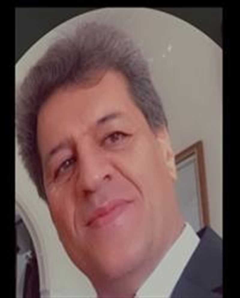 دکتر علی مصطفی زاده