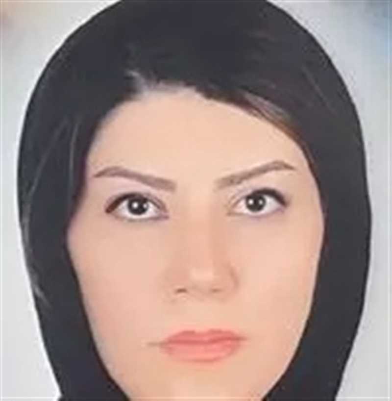 الهه احمدی