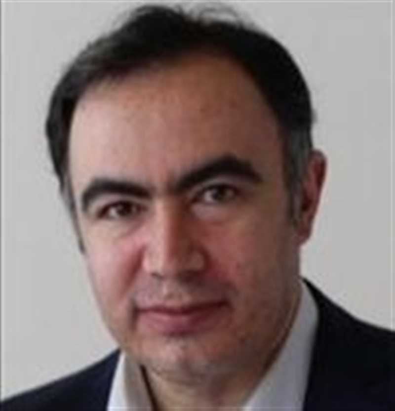 دکتر کامران محمدی