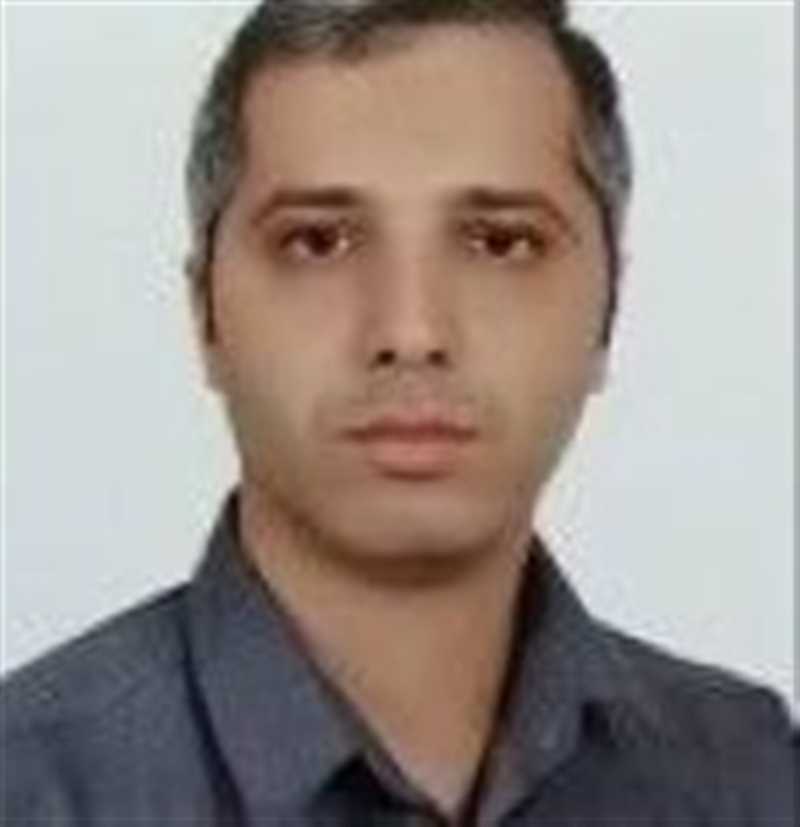 دکتر وحیدرضا قاسم پور