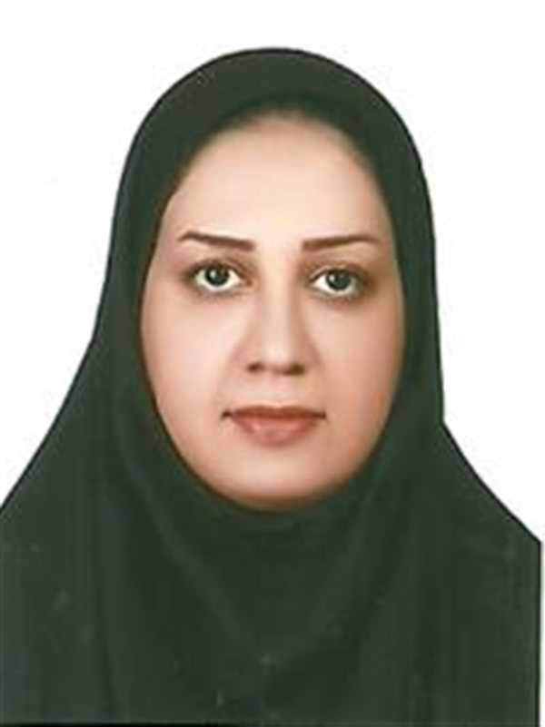 دکتر مریم گودرزیان