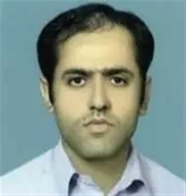 دکتر مهدی نوبخت