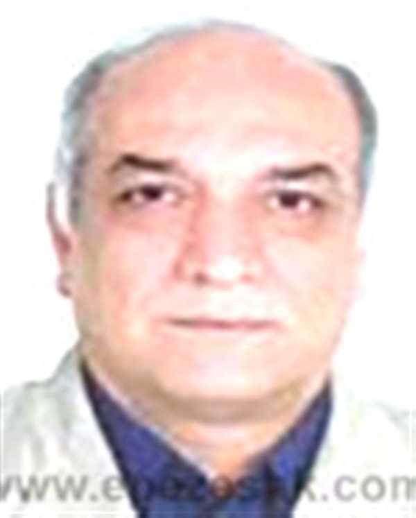 دکتر حسین فائزی پور