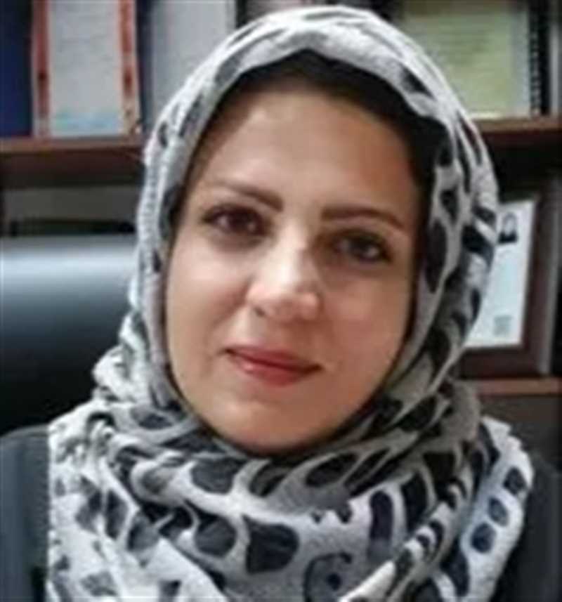 فاطمه شبانی