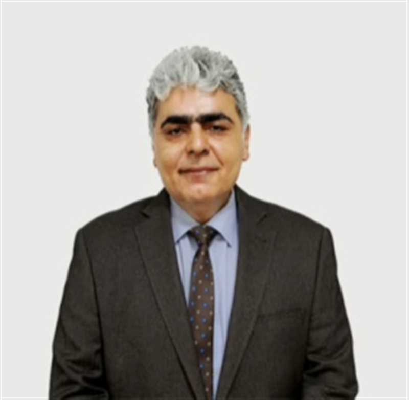 دکتر مهرداد مهرآزما