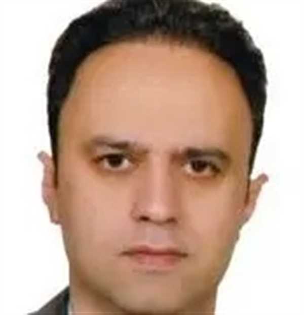 دکتر محمد خلیلی