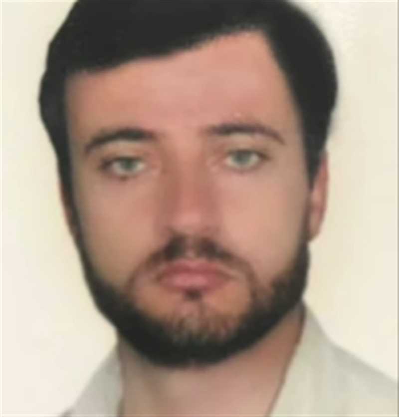 دکتر ادریس رحمانی