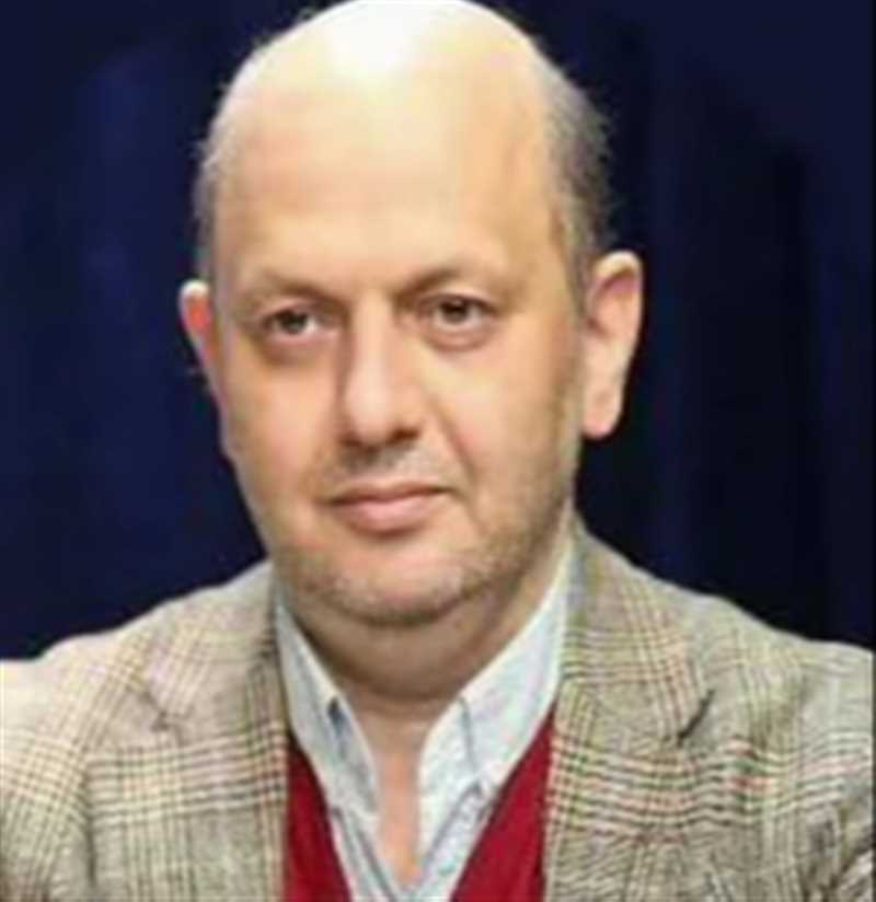 دکتر وحید ضیایی