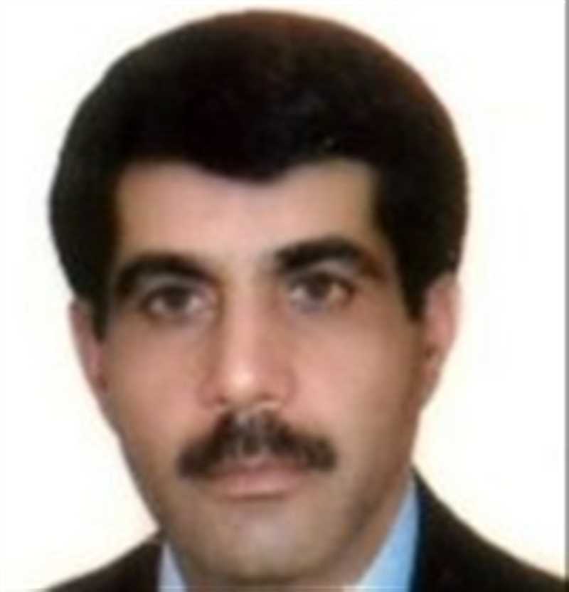 دکتر نجف نجفی