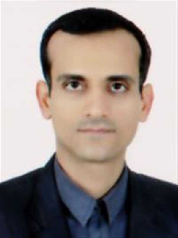 دکتر علی اصغر کوثری