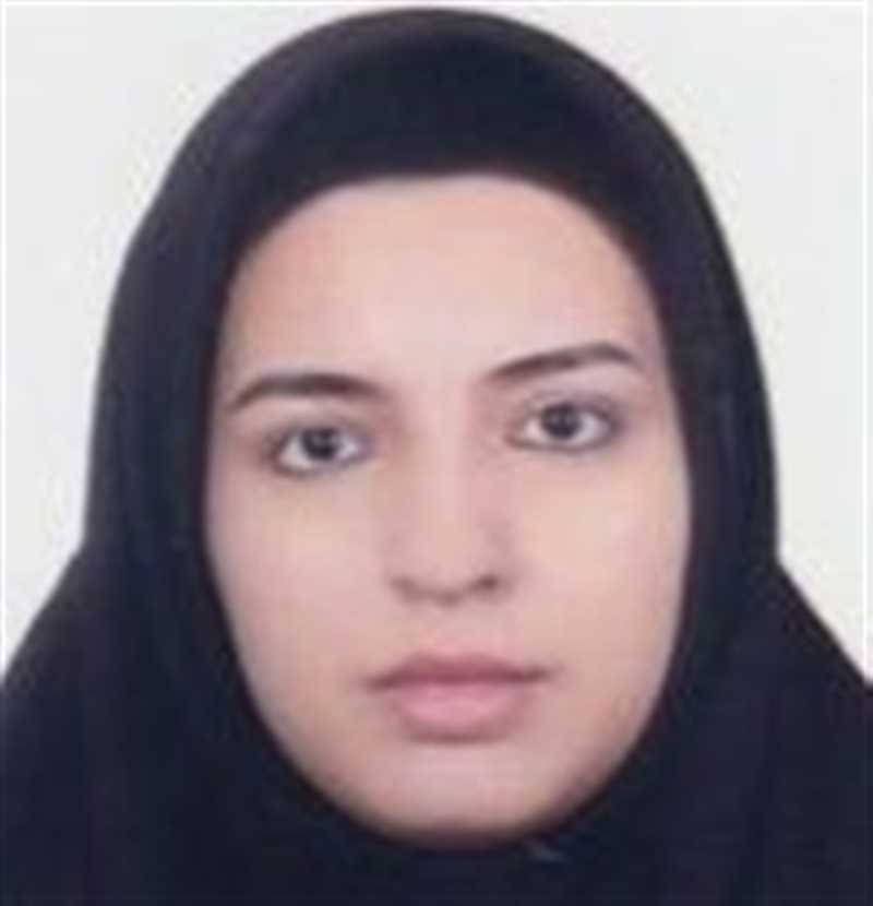دکتر فروغ السادات میرآتشی یزدی