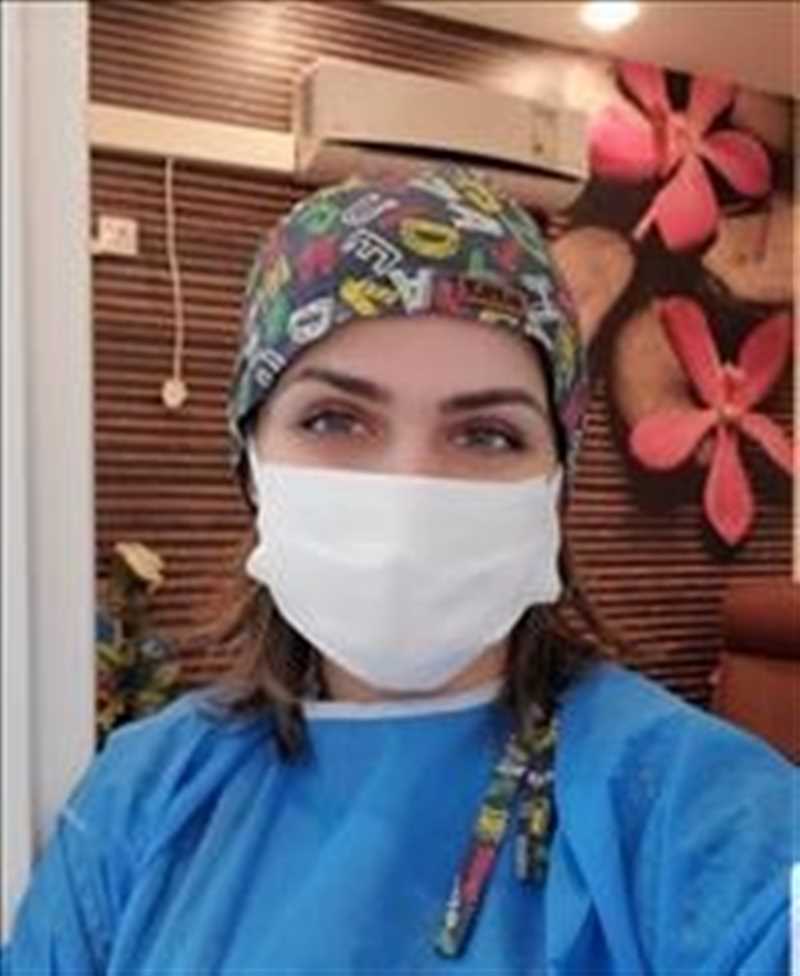 دکتر هما دخت بنایی